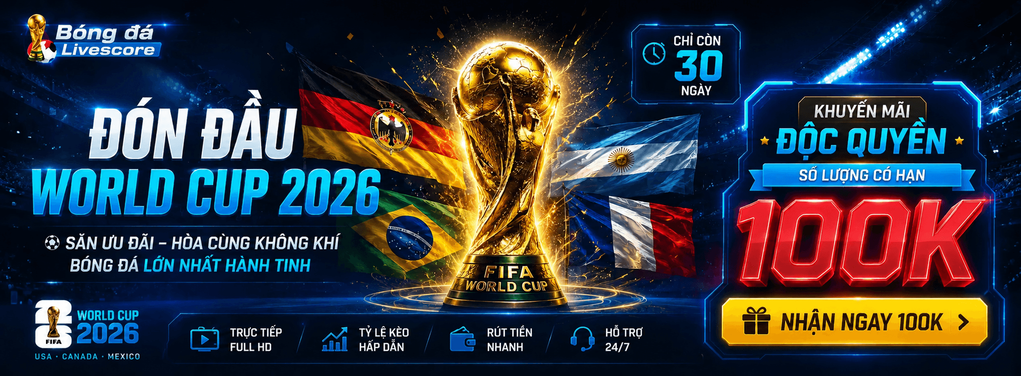 Trực tiếp Aktobe Jas vs Arys 25/06/2026 - Bóng Đá Trực Tuyến TV - Xem trực tiếp bóng đá full HD, link xem bóng đá trực tuyến hôm nay miễn phí tại Bóng Đá Trực Tuyến TV